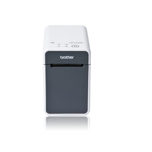 Brother impresora de etiquetas térmica directa TD-2135NWB 2 pulgadas 300dpi con WiFi Bluetooth y LAN TD2135NWBXX1 projit.es