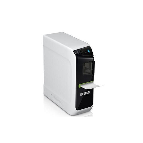 Epson etiquetadora portátil LabelWorks LW-600P con conectividad Bluetooth para identificación en campo C51CD69200 projit.es