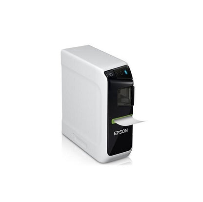 Epson etiquetadora portátil LabelWorks LW-600P con conectividad Bluetooth para identificación en campo C51CD69200 projit.es