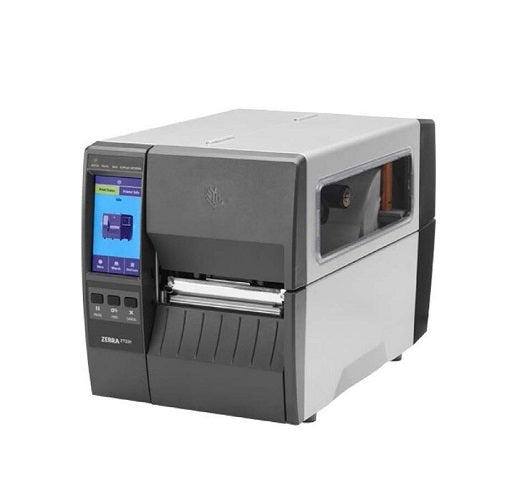 Zebra Impresora de térmica directa - DT PRNT ZT231 4IN 300 DPI DT PEEL W/ LINER TAKEUP EU/UK - SKU: ZT23143-D3E000FZ