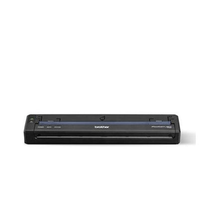 Brother Impresora móvil A4 203DPI USB-C - PJ-822 203DPI MOBILE A4 PRINTER (USB-C) - SKU: PJ822Z1