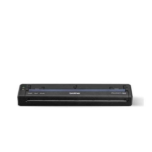 Brother Impresora móvil A4 203DPI USB-C - PJ-822 203DPI MOBILE A4 PRINTER (USB-C) - SKU: PJ822Z1