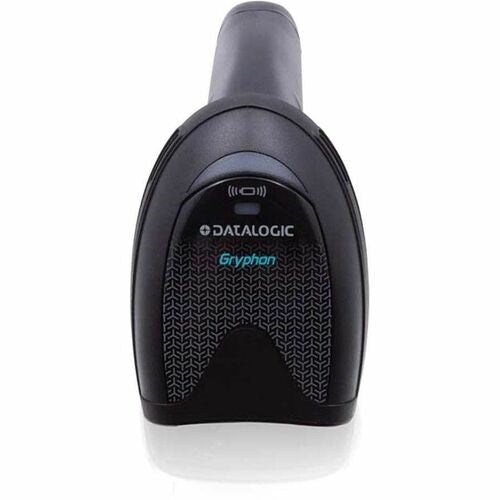 Datalogic escáner código de barras Gryphon GD4520 2D con cable USB negro kit completo GD4520-BKK1-DRA projit.es