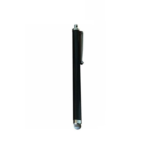 Zebra lápiz táctil pasivo pack 3 con punta de fibra híbrida para uso en terminales táctiles industriales SG-STYLUS-TCX-MTL-03 projit.es
