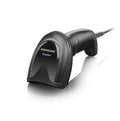 Datalogic lector manual 2D Gryphon GD4520 con conexión USB color negro para retail y logística GD4520-BKK1-DRA projit.es