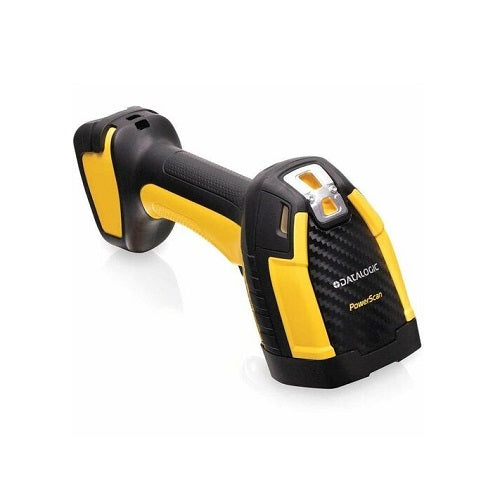 Datalogic lector código barras PowerScan PD9630 robusto conexión RS232 para almacén y producción PD9630-ARK2 projit.es