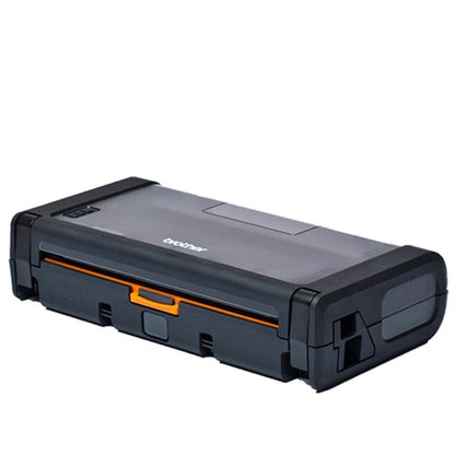 Brother funda de transporte para impresora PJ 7 que protege el dispositivo en desplazamientos en entornos de trabajo móviles SKU PARC001 projit.es