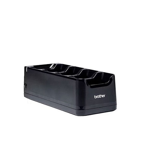 Base carga Brother PA4CR002EU cradle 4 bahías RJ-Lite projit.es