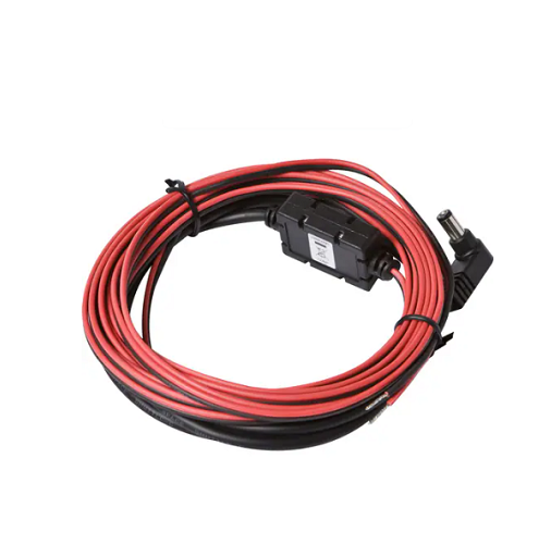Adaptador coche Brother PACD600WR cargador vehículo impresora projit.es