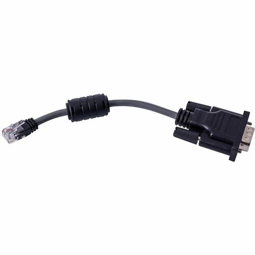 Adaptador serie Brother PASCA002 impresoras TD-2D projit.es