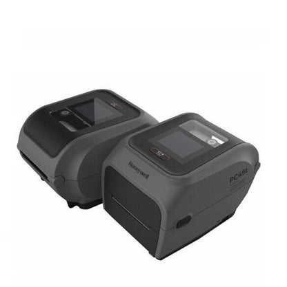 Impresora transferencia térmica Honeywell PC45 PC45T020000200 projit.es