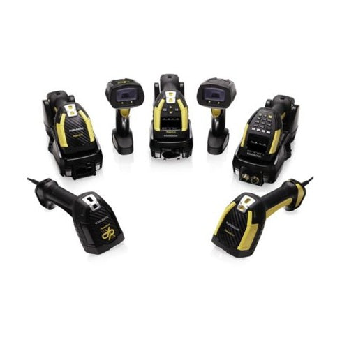 Lector código barras industrial Datalogic PD9630-SR projit.es