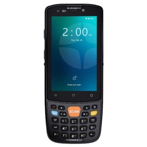 Datalogic terminal de mano Memor K25 con conectividad WiFi y 4G para captura de datos en movilidad SKU 946250001 projit.es