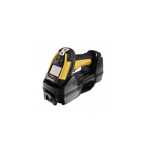 Escáner Datalogic PowerScan PM9600 inalámbrico PM9600-DHP433RBK10 projit.es