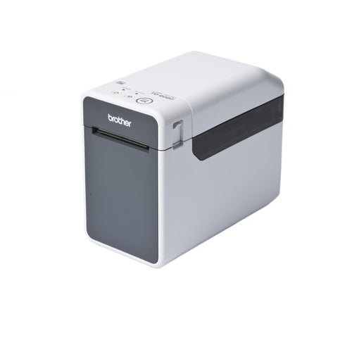 Brother impresora térmica directa de etiquetas para operaciones de picking SKU TD2125NWBXX1 projit.es