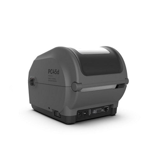 Honeywell impresora de etiquetas de escritorio para procesos de trazabilidad y envíos SKU PC45D000000200 projit.es