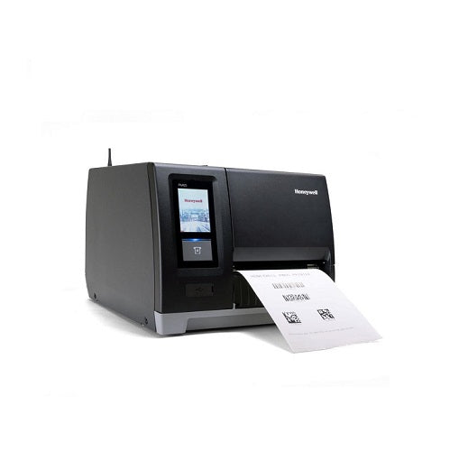 Honeywell impresora de etiquetas para procesos industriales de trazabilidad y envíos SKU PM65A12000000300 projit.es