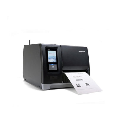 Honeywell impresora de etiquetas para procesos industriales de trazabilidad y envíos SKU PM65A12000000300 projit.es