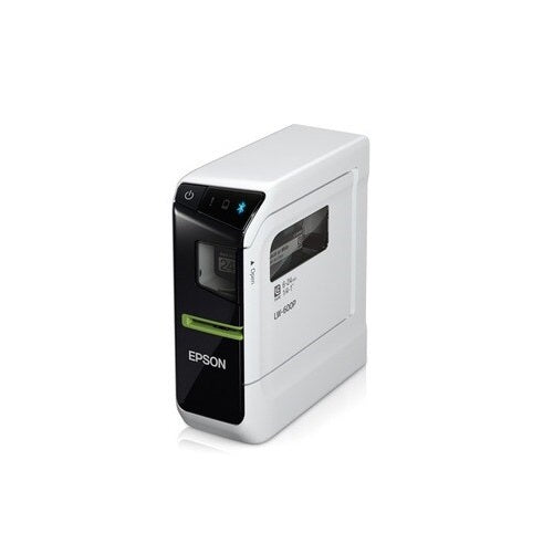 Epson impresora de etiquetas LabelWorks LW-600P portátil conexión móvil para identificación C51CD69200 projit.es