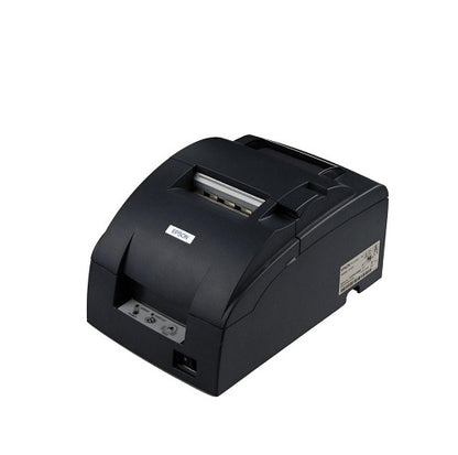 Epson equipo POS TM-U220II con sensor para impresión de tickets y pedidos en entorno comercial C31CL28102 projit.es