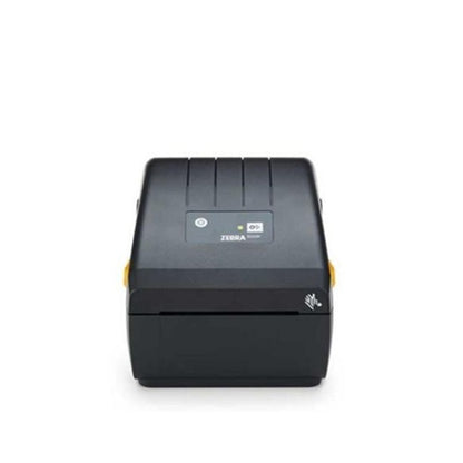 Zebra impresora de códigos de barras con función peel para procesos de almacén y envíos SKU ZD23042-D1EC00EZ projit.es