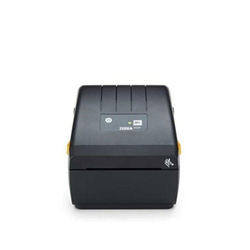 Zebra impresora de códigos de barras con función peel para procesos de almacén y envíos SKU ZD23042-D1EC00EZ projit.es