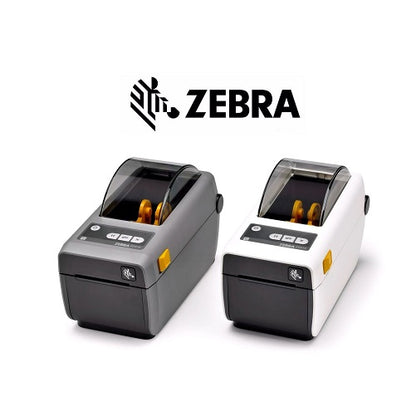 Zebra impresora de etiquetas de escritorio para procesos de trazabilidad y control de stock SKU ZD4A023-D0EM00EZ projit.es
