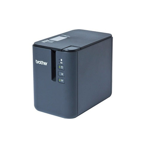 Etiquetadora Brother P950NW PTP950NWUR1 projit.es