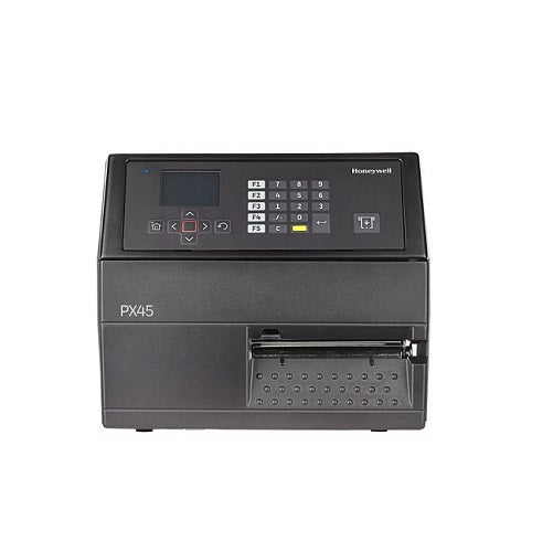 Impresora industrial Honeywell PX45A 300dpi PX45A00000000300 projit.es