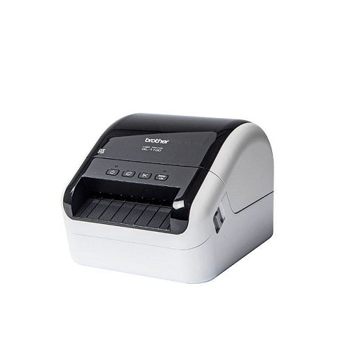 Brother QL-1100C utilizada para envíos de comercio electrónico QL1100CZX1 projit.es