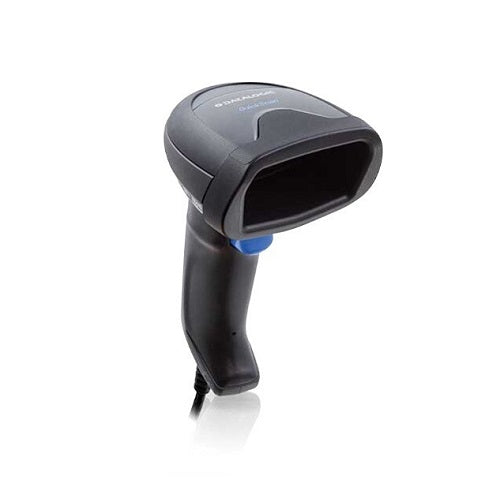 Barcode scanner Datalogic QuickScan Lite 2500 projit.es