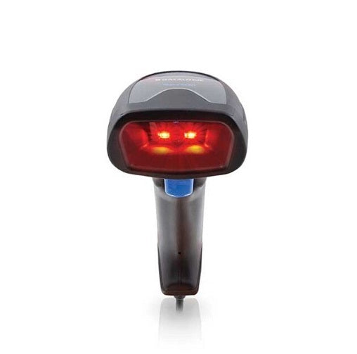 Escáner Datalogic QuickScan Lite 2500 QW2520-BKK11 projit.es