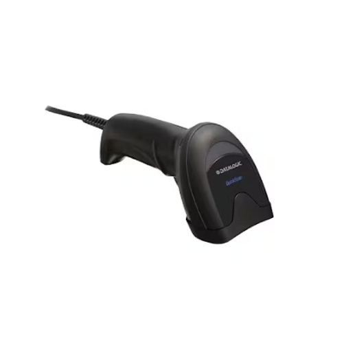 Escáner retail Datalogic USB QW2520-BKK11 projit.es