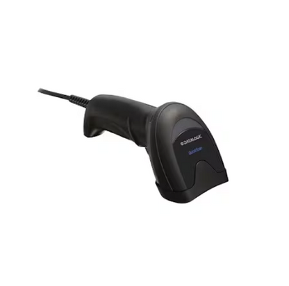 Escáner retail Datalogic USB QW2520-BKK11 projit.es