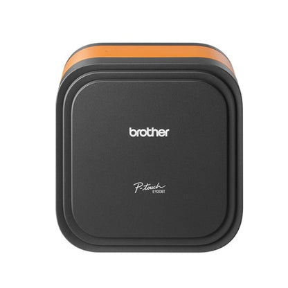 Brother rotuladora profesional para construcción y etiquetado de cables con conectividad Bluetooth SKU PTE920BTZ1 projit.es
