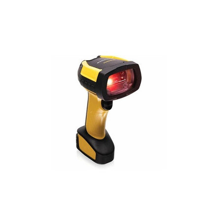 Datalogic kit escáner PowerScan PD9630 con cable RS232 CAB-549 para uso industrial intensivo PD9630-ARK2 projit.es