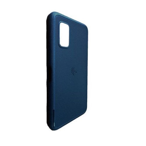 Accesorio Zebra EM45 con carcasa robusta sin RFID para entornos industriales protección frente a impactos SKU SG-EM45EXO2-01 projit.es
