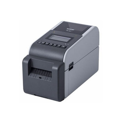 Impresora etiquetas Brother TD2350D TD2350D203Z1 projit.es 