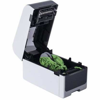 Impresora térmica Brother TD2350D  TD2350D203Z1 projit.es