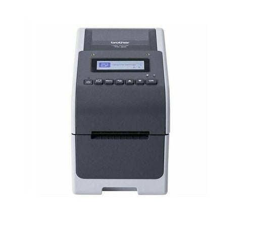 Impresora etiquetas 2 pulgadas Brother TD2350D203Z1  projit.es 