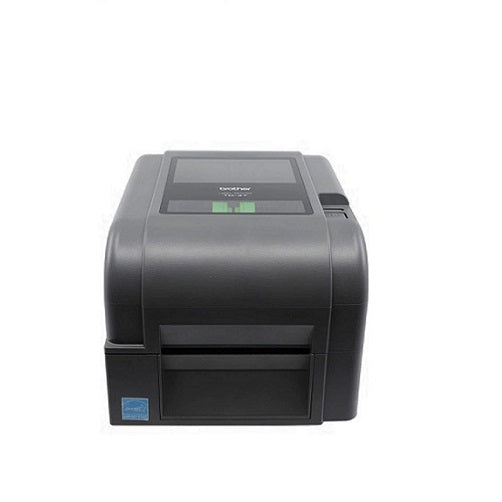 Brother impresora de etiquetas y recibos - TD-4520TN 4IN TT/DT 300DPI LAN UE - SKU: TD4520TNZ1