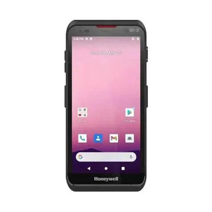 Equipo portátil CT32 con conectividad avanzada para gestión de información en almacén y tareas de movilidad SKU CT32-X0N-57S1FBG projit.es