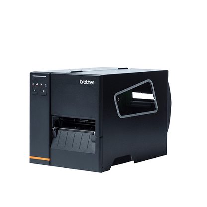 Impresora Brother TJ-4005DN TJ4005DNZ1 etiquetas térmica directa industrial 203dpi projit.es