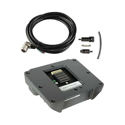 Dock vehículo Honeywell VM1 VM2 montaje industrial VM1002VMCRADLE projit.es