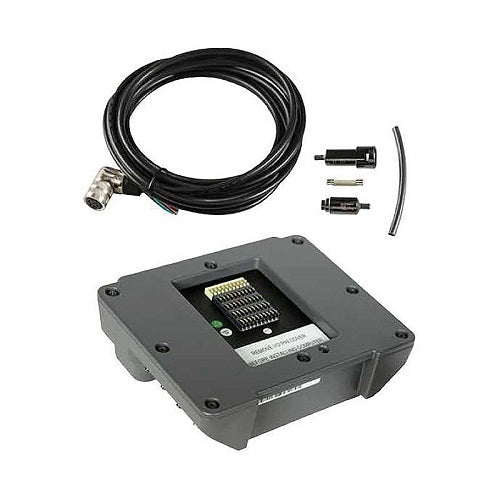 Dock vehículo Honeywell VM1 VM2 montaje industrial VM1002VMCRADLE projit.es