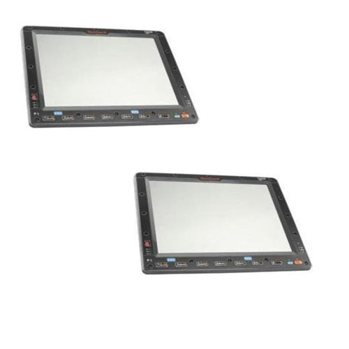 Panel frontal Honeywell VM3 resistivo VM3530FRONTPNL projit.es