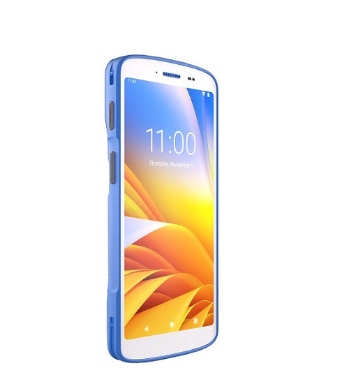 Zebra HC20 WLMT0-H20B6BCJ1-A6 PDA WiFi 6 SE4720 projit.es