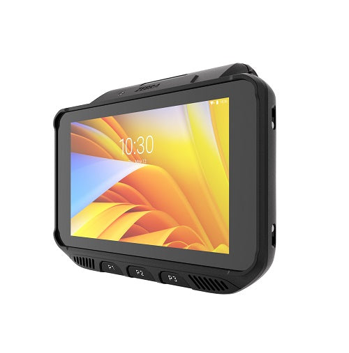 Zebra WT5400 WT0-WT54B-T6DAC1A6 PDA industrial manos libres projit.es