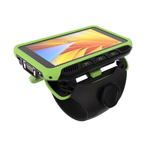 Zebra WT6400 WT0-WT64B-T6DCC2A6 terminal portátil manos libres projit.es
