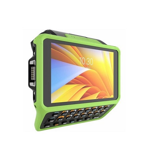 Terminal wearable Zebra WT6400 WT0-WT64B-T6DCE2A6 batería extendida projit.es